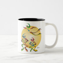 Bongo Mug mugs