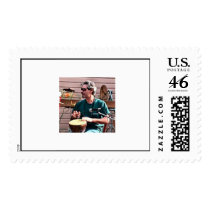 bongo postage