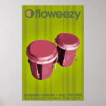 Bongo posters by jiveafro Bongo posters