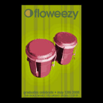 Bongo posters