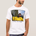 Bongo Voyage! t-shirts by stancube Bongo Voyage! t-shirts