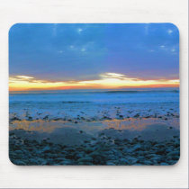 Bongo's Beach January 22, 2012 Mousepad mousepads