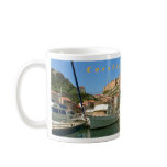 Bonifacio Corsica mugs