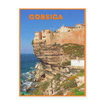 Bonifacio Post Card