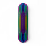 Bonini Beach SurfAce Street SheckShe*DeckShe #001 Skate Boards