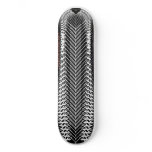 Bonini Beach SurfAce Street SheckShe*DeckShe #005 Skateboards