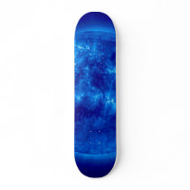 Bonini Beach SurfAce StreetDeck 011 BlueSUN Skate Decks