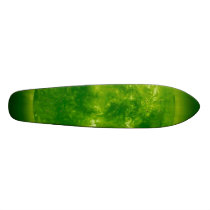 Bonini Beach SurfAce StreetDeck 011 GREENSUN Skateboard Decks
