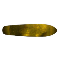 Bonini Beach SurfAce StreetDeck 011 YELLOSUN Skateboard