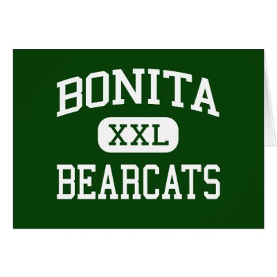 Bonita Bearcats