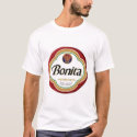 Bonita t-shirts by Danieli Bonita t-shirts