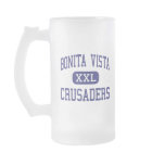 Bonita Vista Crusaders Middle Chula Vista mugs