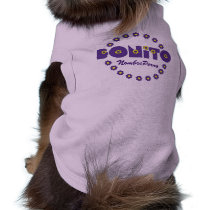 Bonito pet clothing by Sensato Bonito pet clothing