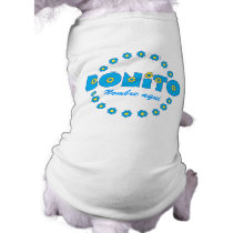 Bonito pet clothing by Sensato Bonito pet clothing