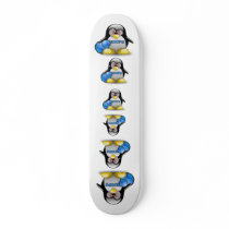 Bonjour Skate XOOPS skateboards