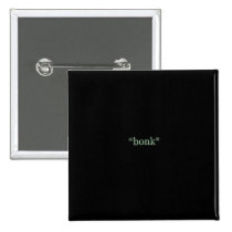 *bonk* button (black) buttons