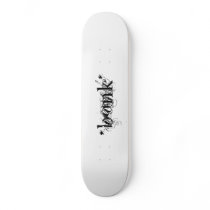 *bonk* deck skateboards