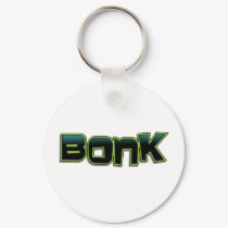 Bonk keychains