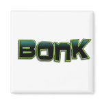 Bonk Magnet