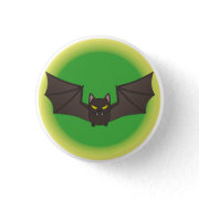 Bonkers Bat Button button