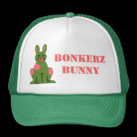 Bonkerzbunnylogocopy, BonkerzBunny hats