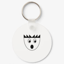 Bonkhead keychains by scooterfun Bonkhead keychains