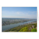 Bonn Bad Godesberg & the Rhine river cards by Rainmountain Bonn Bad Godesberg & the Rhine river cards