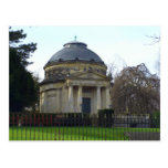 Bonn Mausoleum Postcards