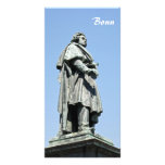 Bonn Photo Card