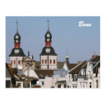 Bonn Postcard