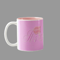 Bonnets & Booties mugs