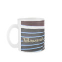 Bonneville - Glass Mug