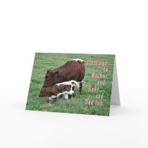 Bonnie & Blessing BY 4-z cards by MakaraPhotos Bonnie & Blessing BY 4-z cards