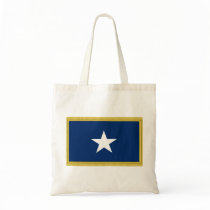 Bonnie Blue Flag First Texas Cofederate Volunteers Bag