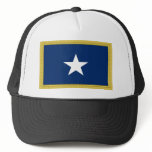 Bonnie Blue Flag First Texas Cofederate Volunteers hats