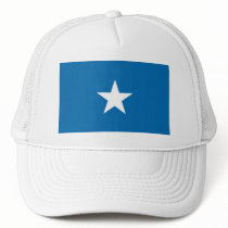 Bonnie Blue Flag Hat by FlagTshirts Bonnie Blue Flag Hat