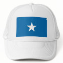Bonnie Blue Flag Hat