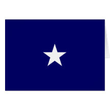 Bonnie Blue Greeting Cards