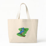 Bonnie Blue Jay Bags