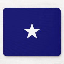 Bonnie Blue mousepads