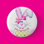 Bonnie Bunny Buttons