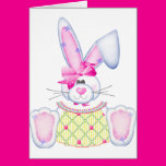 Bonnie Bunny Cards