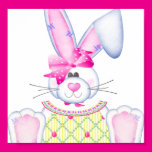 Bonnie Bunny Posters