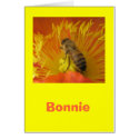 Bonnie cards