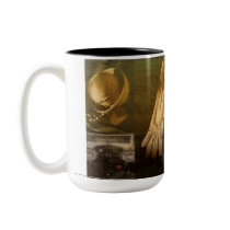 Bonnie & Clyde Style Mug by norman888 Bonnie & Clyde Style Mug