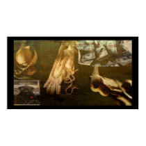 Bonnie & Clyde Style Poster posters by norman888 Bonnie & Clyde Style Poster posters