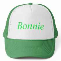 Bonnie hats by lollypopgirrrl Bonnie hats