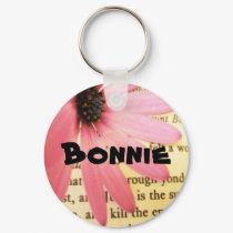Bonnie keychains