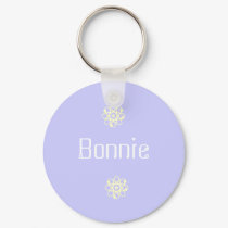 Bonnie keychains