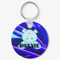 Bonnie keychains